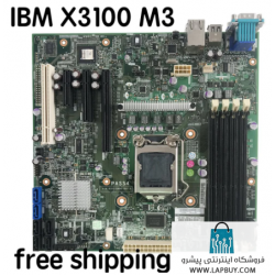 Lenovo IBM X3100 M3 Desktop Motherboard مادربرد کامپیوتر ایسر