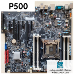 Lenovo Thinkstation P500 Station Desktop Motherboard مادربرد کامپیوتر ایسر