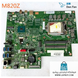 Lenovo M820Z AIO Motherboard مادربرد کامپیوتر ایسر