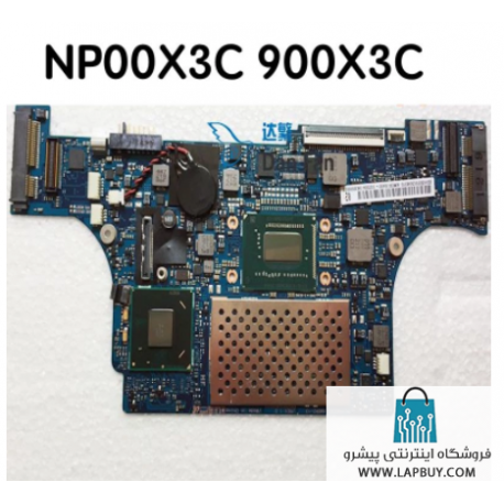 Samsung NP00X3C 900X3C motherboard مادربرد کامپیوتر ایسر