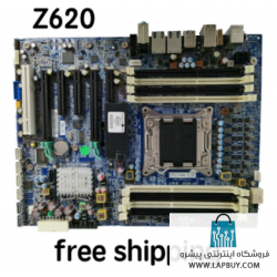 HP Z620 X79 C602 Desktop Motherboard مادربرد کامپیوتر ایسر