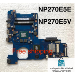 Samsung NP270 NP270E5E 270E5V motherboard مادربرد کامپیوتر ایسر