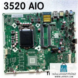HP 3520 AIO motherboard مادربرد کامپیوتر ایسر