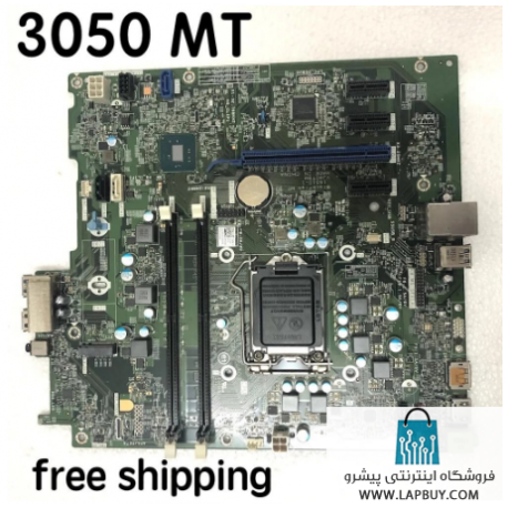 DELL Inspiron Optiplex 3050 MT Desktop Motherboard مادربرد کامپیوتر ایسر