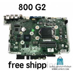 HP EliteOne 800 G2 AIO Desktop Motherboard مادربرد کامپیوتر ایسر