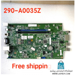 HP 290-a0035z Motherboard مادربرد کامپیوتر ایسر