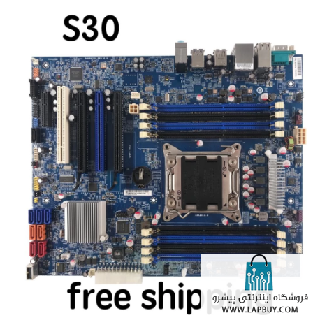 Lenovo S30 Desktop Motherboard مادربرد کامپیوتر ایسر