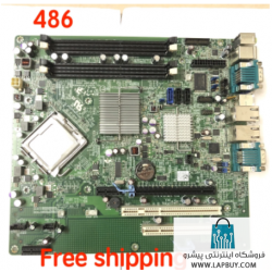 DELL 486 Desktop Motherboard مادربرد کامپیوتر ایسر