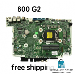 HP 800 G2 Desktop motherboard مادربرد کامپیوتر ایسر