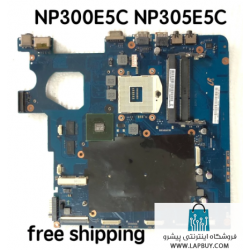 Samsung NP300E5C NP305E5C motherboard مادربرد کامپیوتر ایسر
