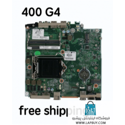 HP ProDesk 400 G4 DM Motherboard مادربرد کامپیوتر ایسر