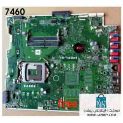 DELL Optiplex 7460 motherboard مادربرد کامپیوتر ایسر