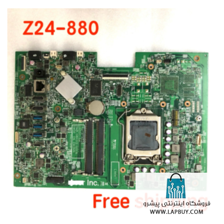 ACER Z24-880 Motherboard مادربرد کامپیوتر ایسر