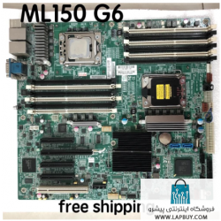 HP ProLiant ML150 G6 Motherboard مادربرد کامپیوتر ایسر