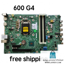 HP ProDesk 600 G4 SFF Desktop Motherboard مادربرد کامپیوتر ایسر