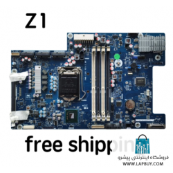 HP Promo Z1 G2 AiO Desktop motherboard مادربرد کامپیوتر ایسر