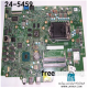 DELL 24-5459 5459 5450 motherboard مادربرد کامپیوتر ایسر