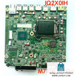 Lenovo M710q M910q Motherboard مادربرد کامپیوتر ایسر