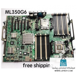 HP ML350G6 Desktop Motherboard مادربرد کامپیوتر ایسر