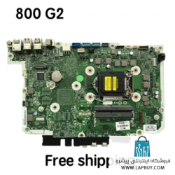 HP EliteOne 800 G2 AIO Motherboard مادربرد کامپیوتر ایسر