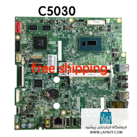 Lenovo C5030 S5030 Motherboard مادربرد کامپیوتر ایسر
