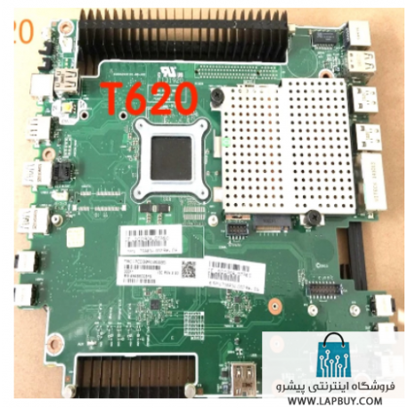 HP T620 Motherboard مادربرد کامپیوتر ایسر