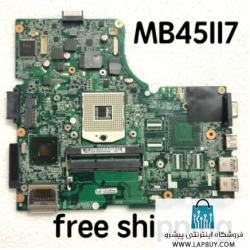 bytespeed LLC MB45II7 Motherboard مادربرد کامپیوتر ایسر