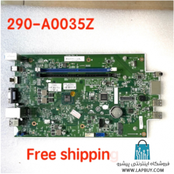 HP 290-a0035z Motherboard مادربرد کامپیوتر ایسر