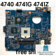 HP 4740 4741G 4741Z Motherboard مادربرد کامپیوتر ایسر