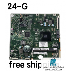 HP 24-G Desktop Motherboard مادربرد کامپیوتر ایسر