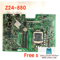 ACER Z24-880 Motherboard مادربرد کامپیوتر ایسر