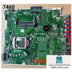 DELL Optiplex 7460 motherboard مادربرد کامپیوتر ایسر