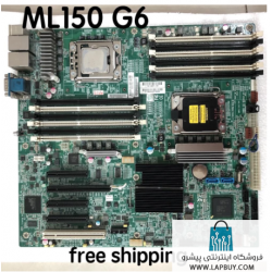 HP ProLiant ML150 G6 Motherboard مادربرد کامپیوتر ایسر