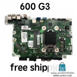 HP PRO One 600 G3 AIO Desktop Motherboard مادربرد کامپیوتر ایسر