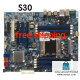Lenovo S30 Desktop Motherboard مادربرد کامپیوتر ایسر