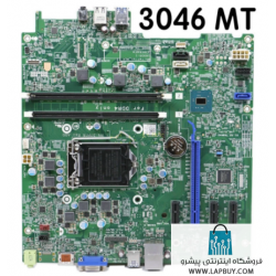 DELL Optiplex 3046 MT Desktop Motherboard مادربرد کامپیوتر ایسر