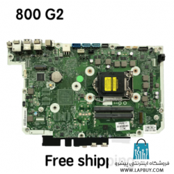 HP EliteOne 800 G2 AIO Motherboard مادربرد کامپیوتر ایسر