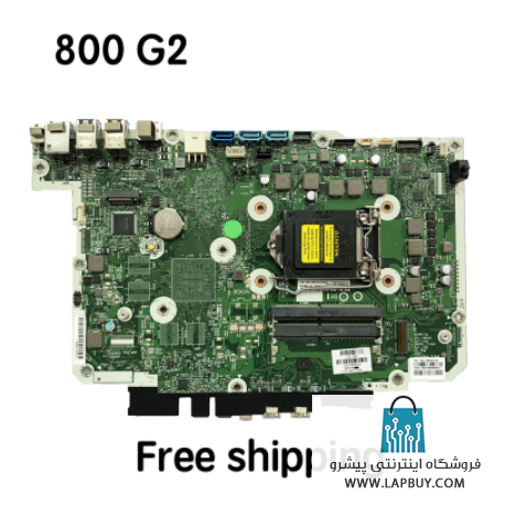 HP EliteOne 800 G2 AIO Motherboard مادربرد کامپیوتر ایسر