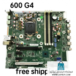 HP Prodesk 600 G4 MT Motherboard مادربرد کامپیوتر ایسر