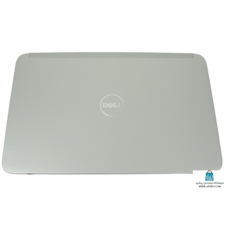 Dell XPS 15-L501x قاب پشت و جلو ال سی دی لپ تاپ دل