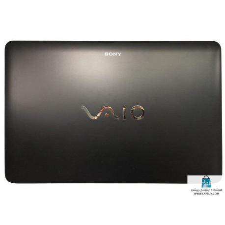 Sony Vaio SVF153 Series قاب پشت و جلو ال سی دی لپ تاپ سونی