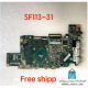 acer SF113-31 motherboard مادربرد کامپیوتر ایسر