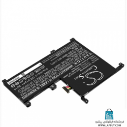 Asus ZenBook Flip 15 UX561 Series باطری باتری لپ تاپ ایسوس