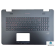 Asus Rog G771 Series قاب دور کیبورد لپ تاپ ایسوس