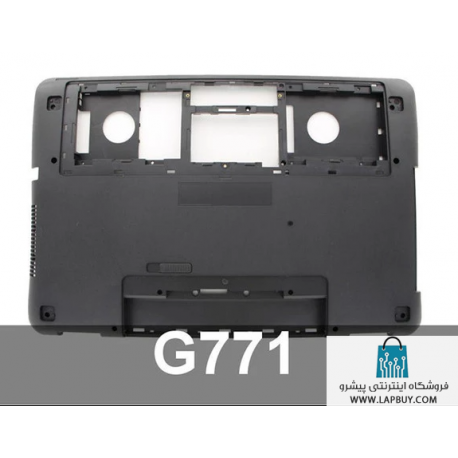 Asus Rog G771 Series قاب کف لپ تاپ ایسوس