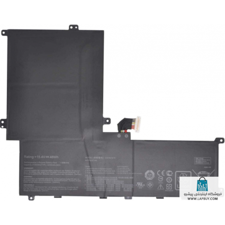 Asus AsusPro B9440 Series باطری باتری لپ تاپ ایسوس