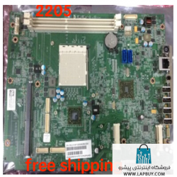 DELL 2205 2305 motherboard مادربرد کامپیوتر ایسر