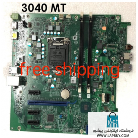 DELL Optiplex 3040 MT Motherboard مادربرد کامپیوتر ایسر