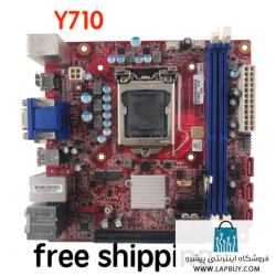 Lenovo Y710 Desktop Motherboard مادربرد کامپیوتر ایسر