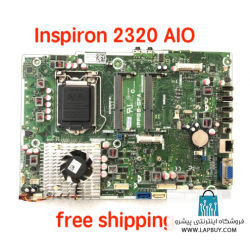 DELL Inspiron 2320 AIO Desktop Motherboard مادربرد کامپیوتر ایسر